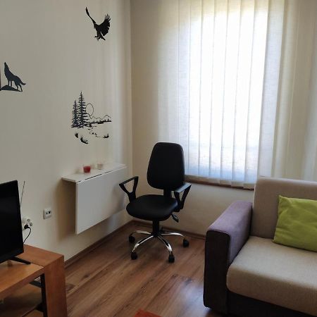 Pine Tree Apartment D34 บันสโก ภายนอก รูปภาพ