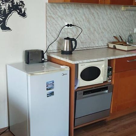 Pine Tree Apartment D34 บันสโก ภายนอก รูปภาพ