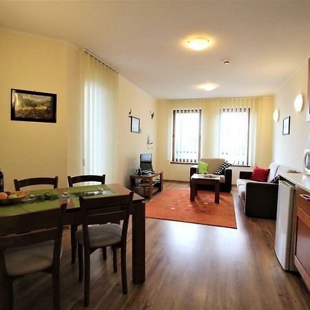 Pine Tree Apartment D34 บันสโก ภายนอก รูปภาพ