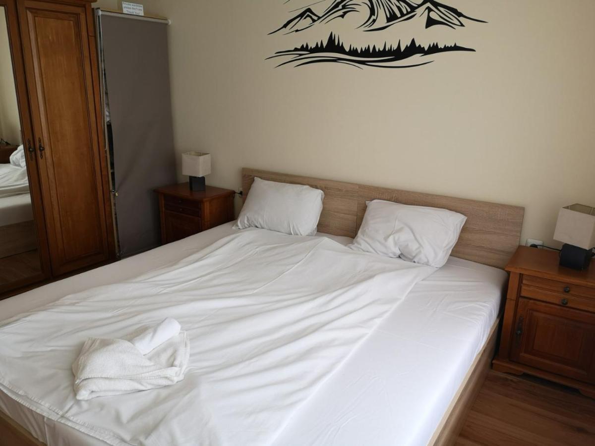 Pine Tree Apartment D34 บันสโก ภายนอก รูปภาพ