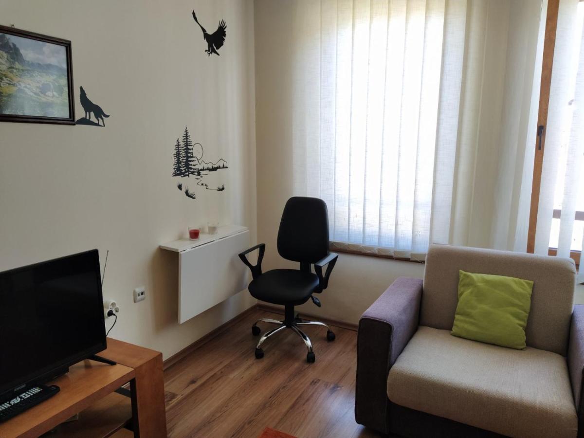 Pine Tree Apartment D34 บันสโก ภายนอก รูปภาพ