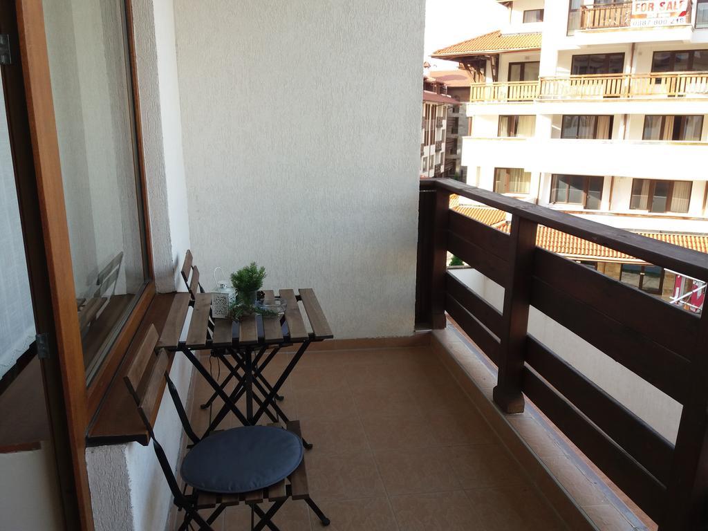 Pine Tree Apartment D34 บันสโก ภายนอก รูปภาพ