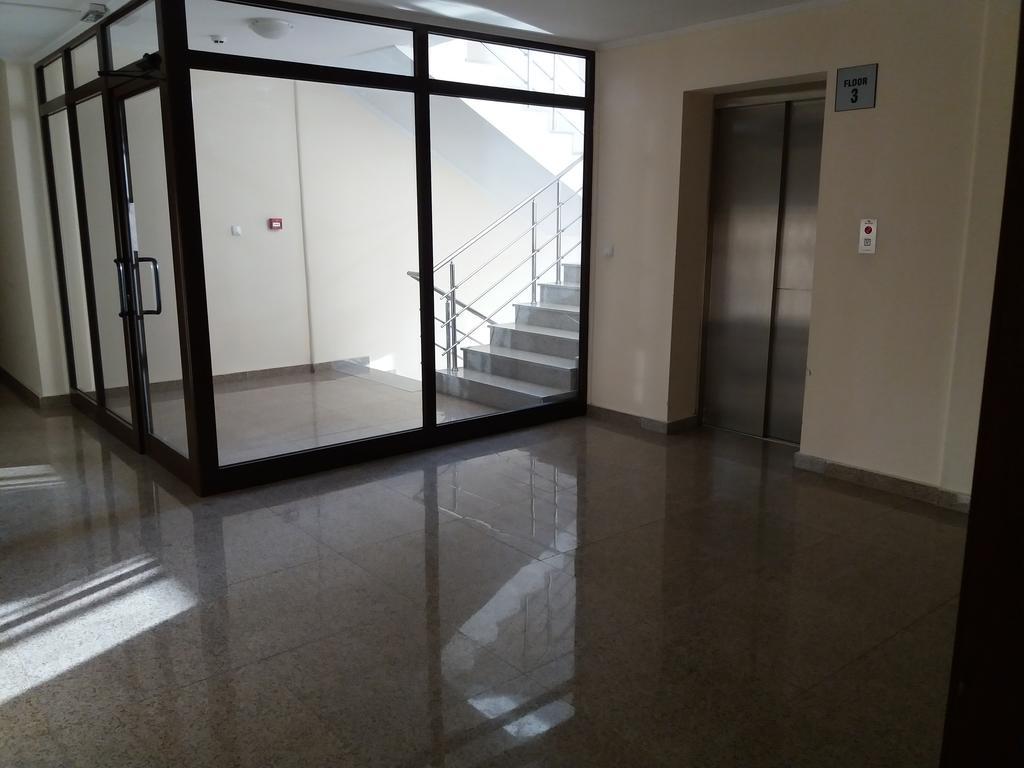 Pine Tree Apartment D34 บันสโก ภายนอก รูปภาพ