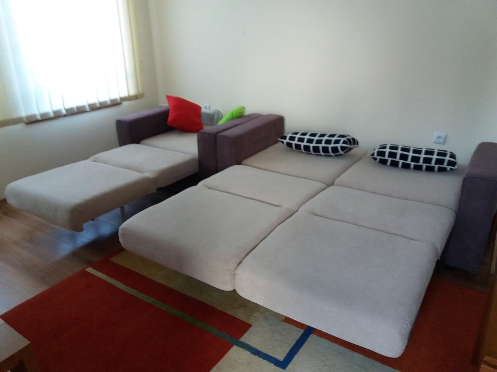 Pine Tree Apartment D34 บันสโก ภายนอก รูปภาพ