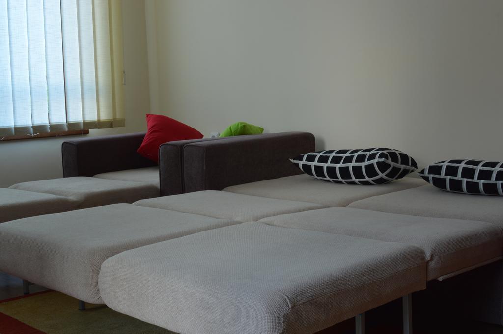 Pine Tree Apartment D34 บันสโก ภายนอก รูปภาพ