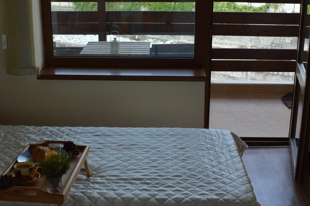 Pine Tree Apartment D34 บันสโก ภายนอก รูปภาพ