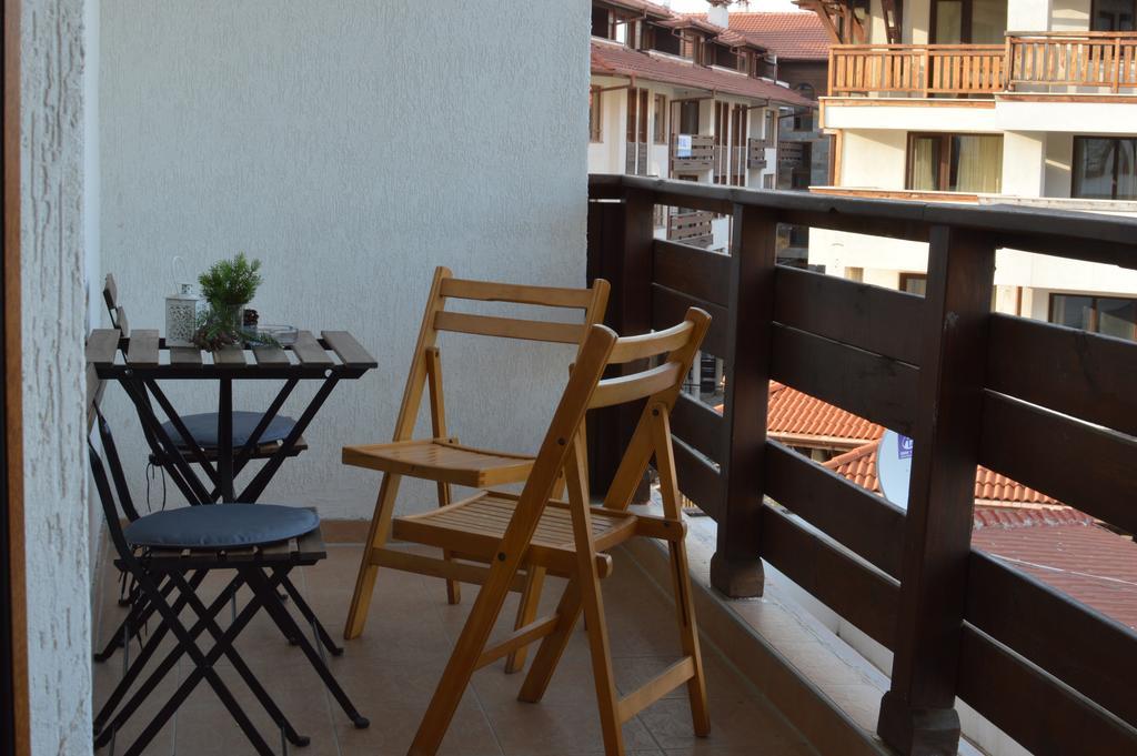 Pine Tree Apartment D34 บันสโก ภายนอก รูปภาพ