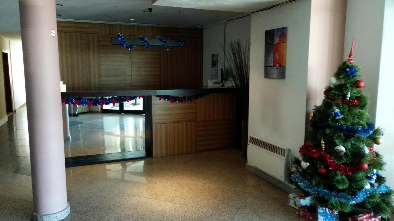 Pine Tree Apartment D34 บันสโก ภายนอก รูปภาพ