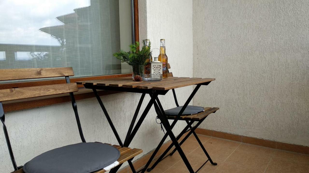 Pine Tree Apartment D34 บันสโก ภายนอก รูปภาพ