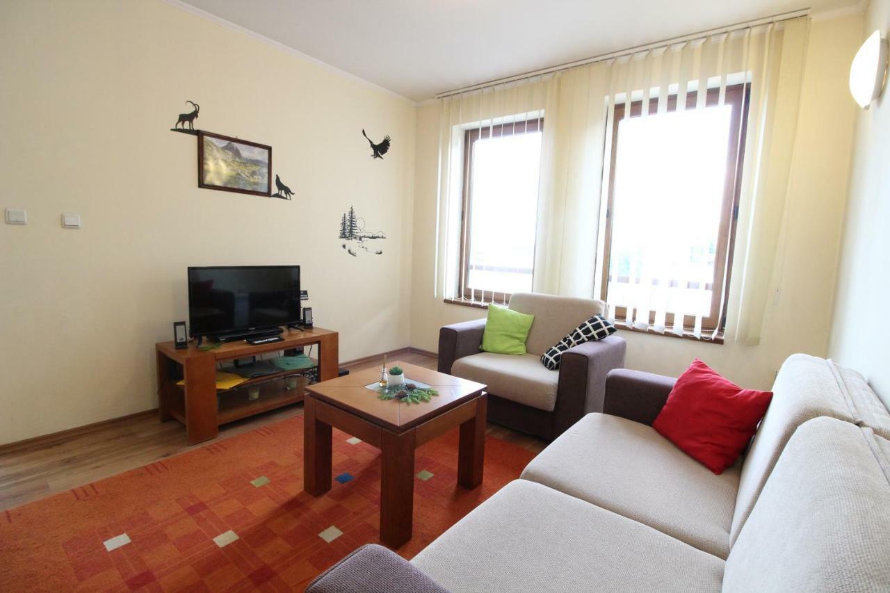 Pine Tree Apartment D34 บันสโก ภายนอก รูปภาพ