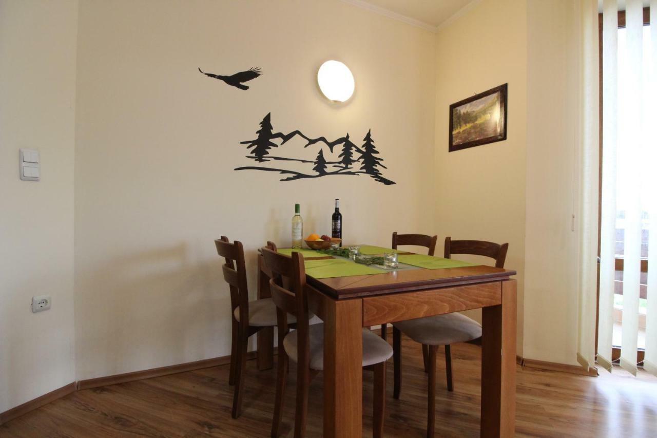 Pine Tree Apartment D34 บันสโก ภายนอก รูปภาพ