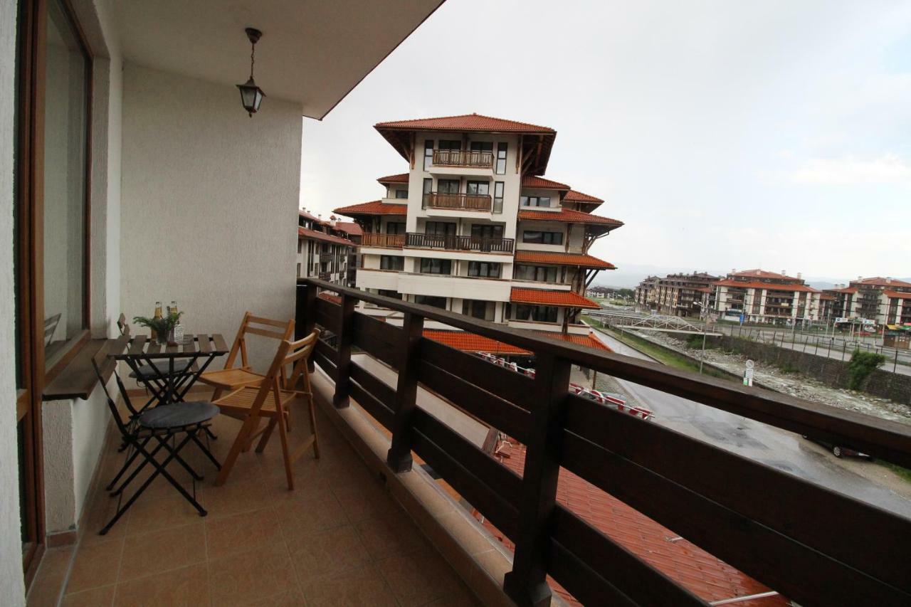 Pine Tree Apartment D34 บันสโก ภายนอก รูปภาพ