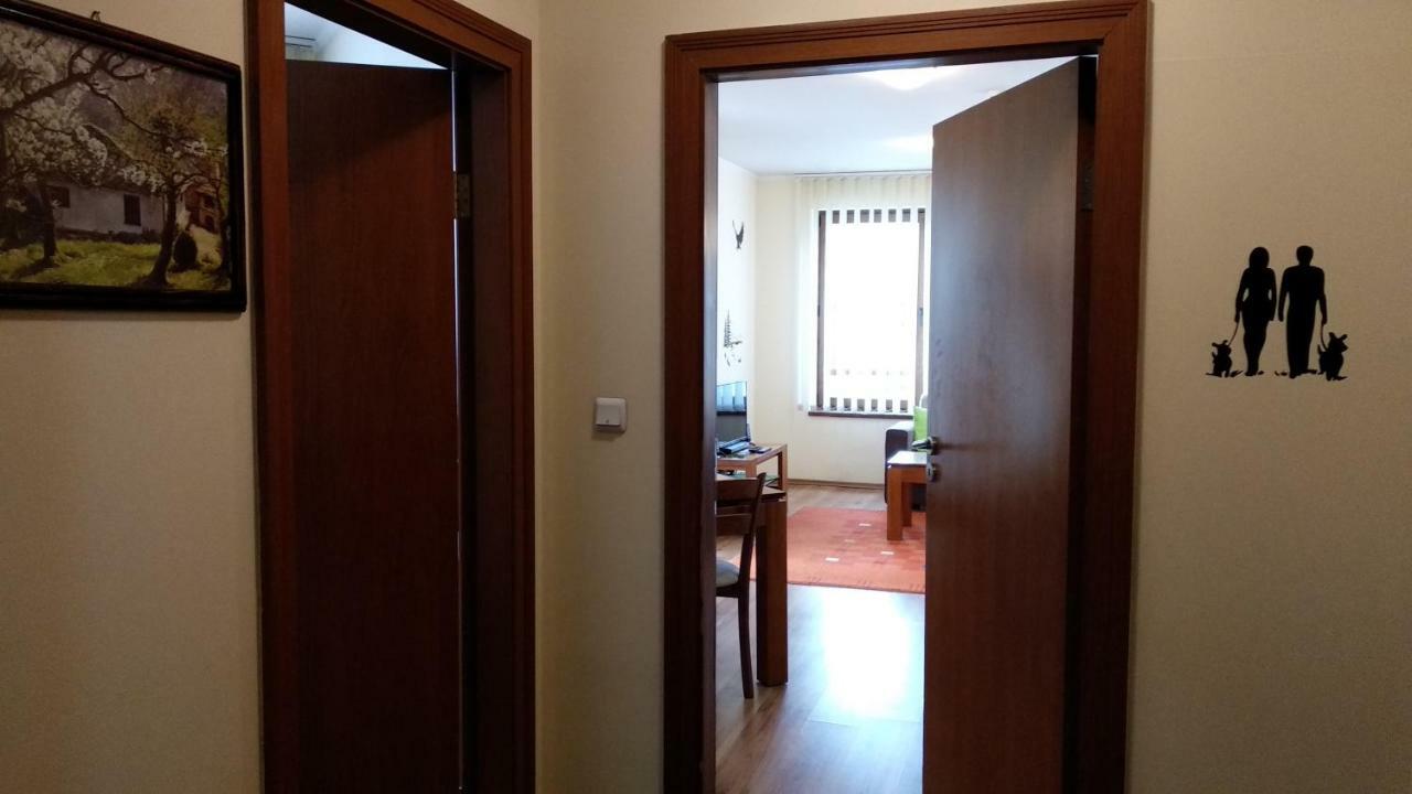 Pine Tree Apartment D34 บันสโก ภายนอก รูปภาพ