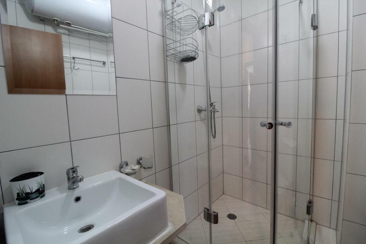 Pine Tree Apartment D34 บันสโก ภายนอก รูปภาพ
