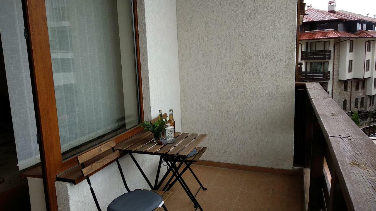 Pine Tree Apartment D34 บันสโก ภายนอก รูปภาพ